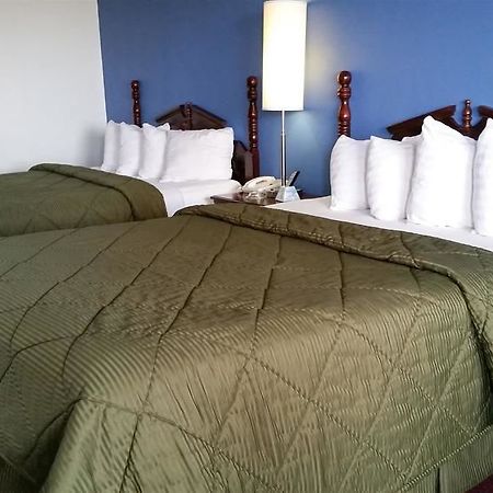 Motel 6 Erick Extérieur photo